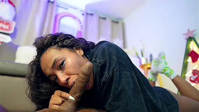 Valeriestyle's cam snapshot