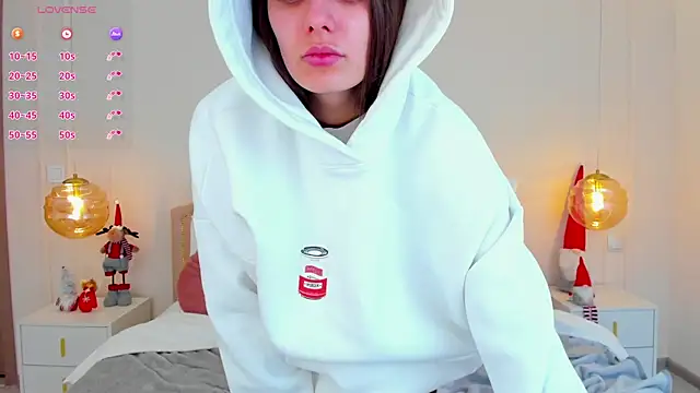 AprilWong's cam snapshot