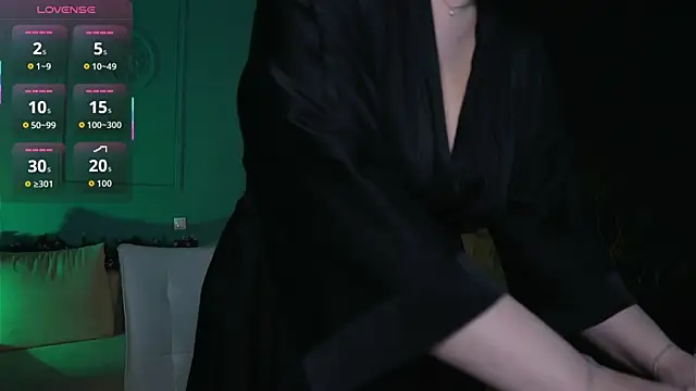 Margot_Ocean's cam snapshot