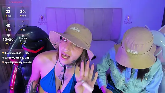 Gyal_8_'s cam snapshot