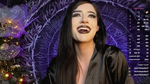 dahlia_darkwood's cam snapshot