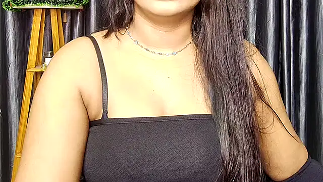 Goddess_Niharika's cam snapshot