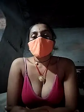 Sonam_shinde's cam snapshot