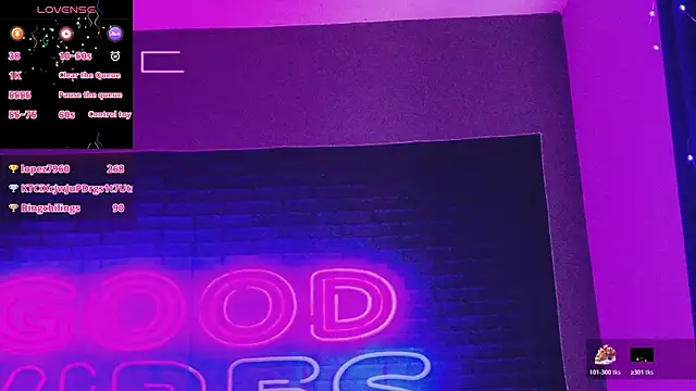 AlessiaCroft's cam snapshot