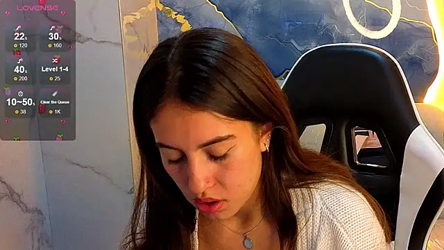 Nikka_Tx's cam snapshot