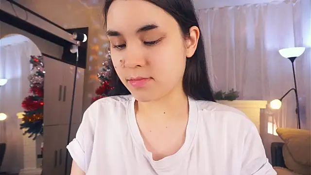 RosioBenberry's cam snapshot