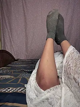 Sexy-Annie live sex cam