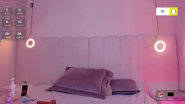 riri_candy's cam snapshot