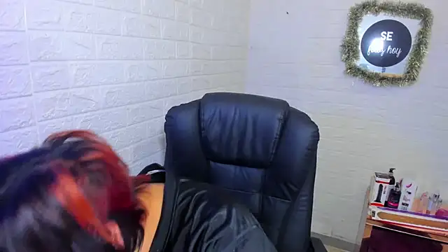 Arthemisa_tay69's cam snapshot