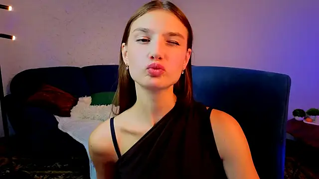 AnaHoney live sex cam