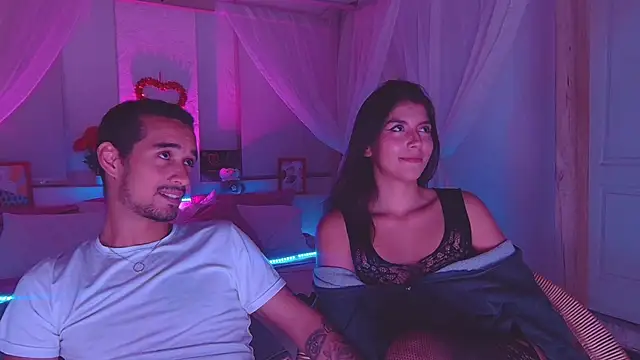 Laila_asher's cam snapshot