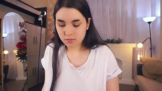 RosioBenberry live sex cam