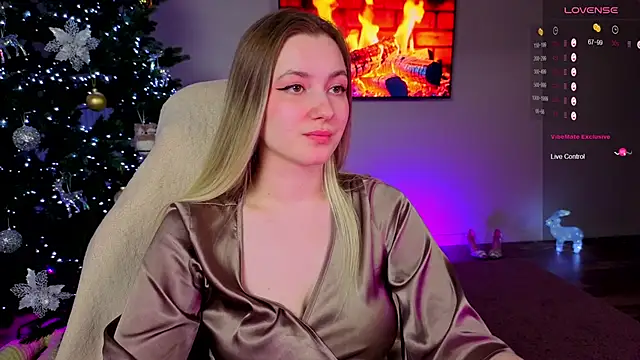 elinanortas's cam snapshot