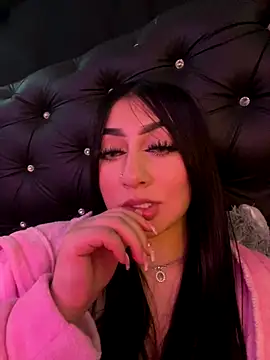 KittyRous's cam snapshot