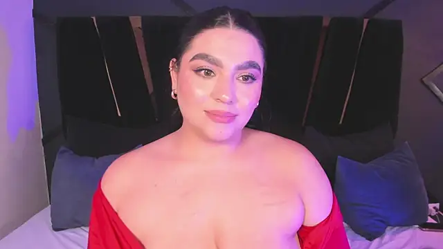 eva_sainnt's cam snapshot