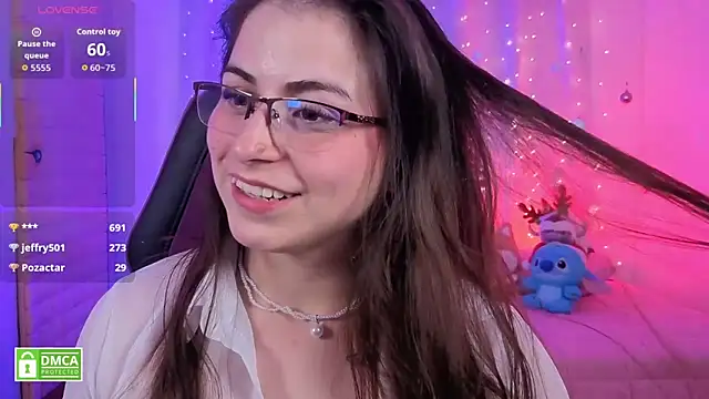 Taiga_Cute's cam snapshot