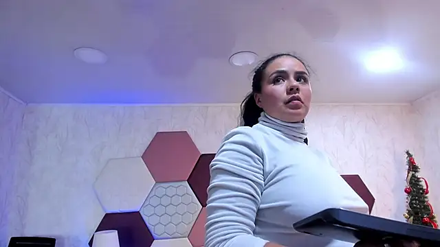 ArielleWilde's cam snapshot