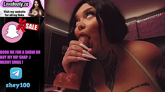 sheylagoddess11's cam snapshot