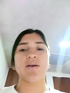 CristinaGreyz's cam snapshot