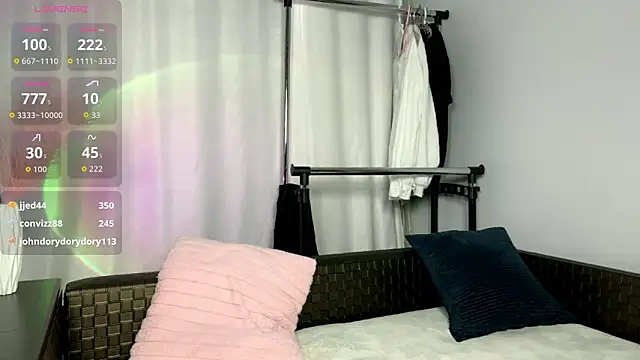 Hi_Kelly's cam snapshot