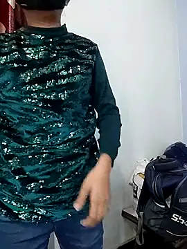 Ruhi_07's cam snapshot