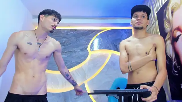 Iam_Steven live sex cam