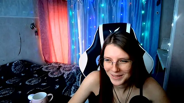 SayJulia's cam snapshot