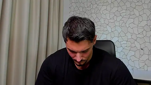 ClintMasters live sex cam