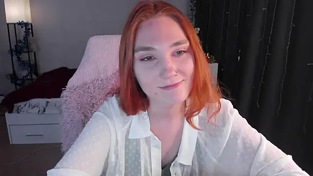 ReddHotPipper live sex cam