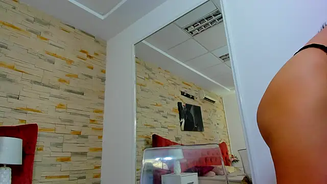 MelanieHex's cam snapshot