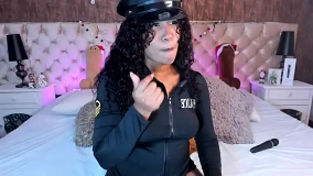 AfricaBell's cam snapshot