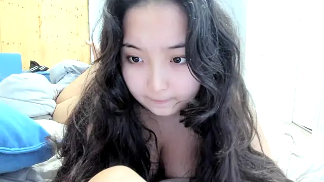 miomyao's cam snapshot