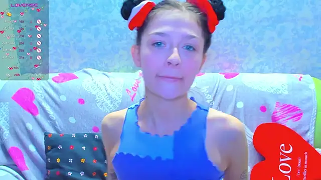 Vanessa_Florence's cam snapshot