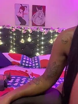 kary_bunny3's cam snapshot