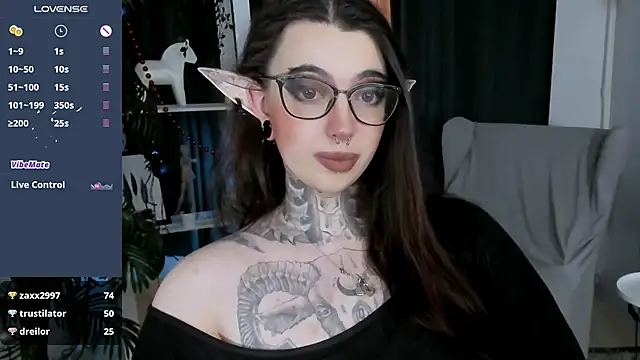 Dixi_Pixi_'s cam snapshot