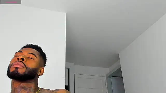 Makonneen live sex cam