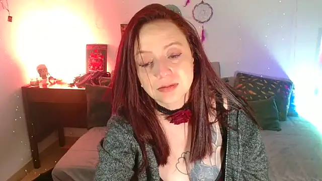 Catamilf77's cam snapshot