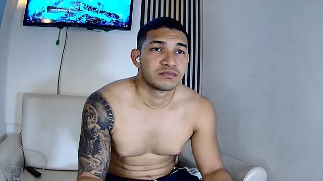 venedic_bull live sex cam