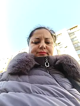 AleshaArabian live sex cam