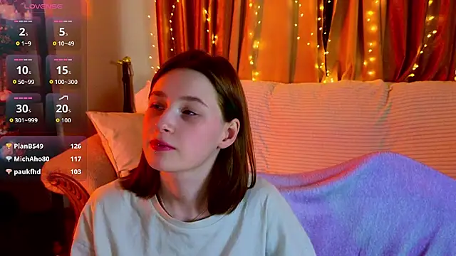 Girls_Fingers live sex cam