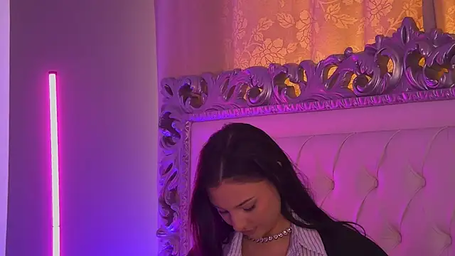 LexyBank live sex cam