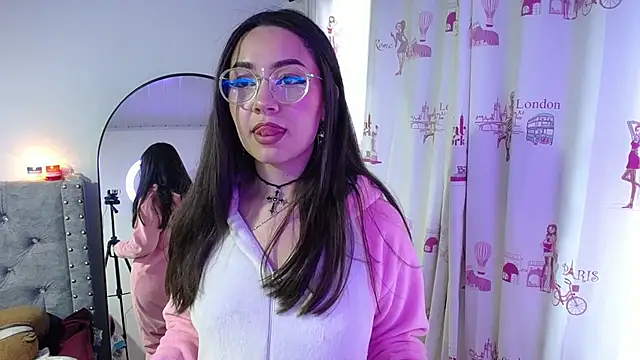 _Pariiss's cam snapshot