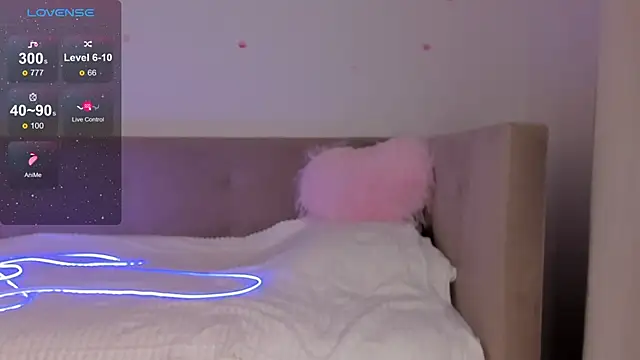 CrystalSoul_'s cam snapshot