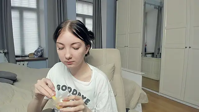 JanettVeld's cam snapshot