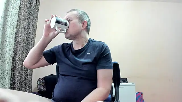 SanFrantsisko live sex cam