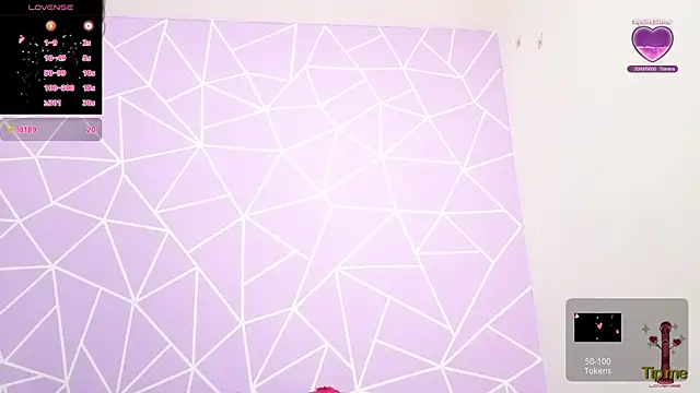 altheamoore's cam snapshot