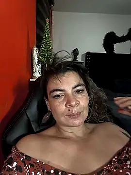 charlotedoll's cam snapshot