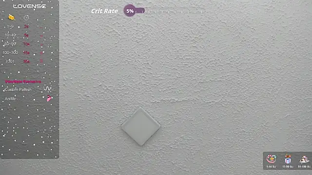 Damian_Rock live sex cam