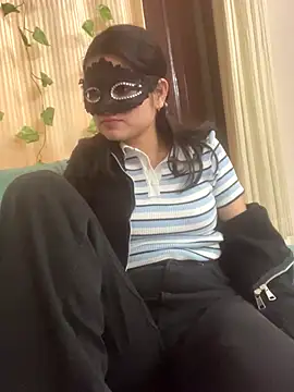 Himachligirl's cam snapshot