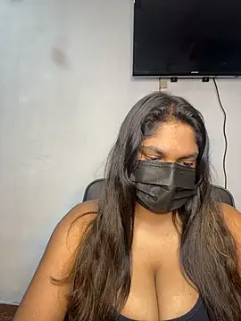 Black_Beauty997 live sex cam